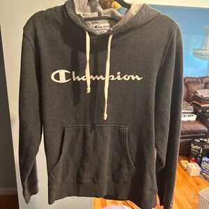 Champion Men’s Hoodie